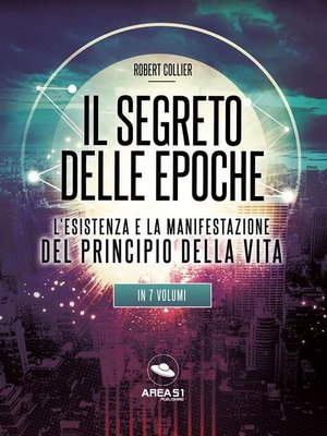 cover image of Il Segreto delle Epoche